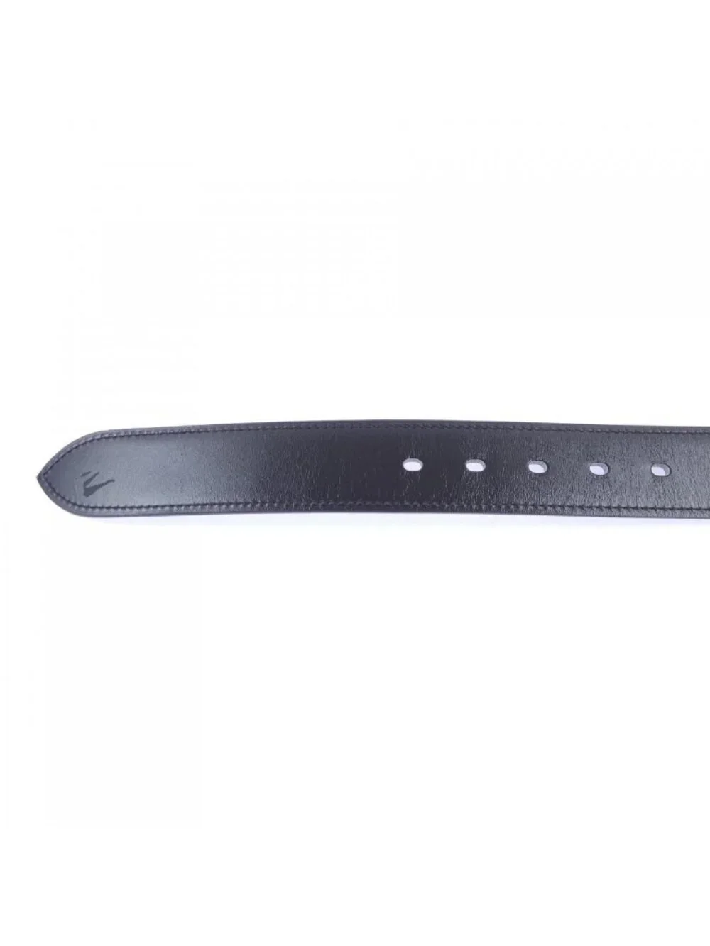 Hermes Belt Black